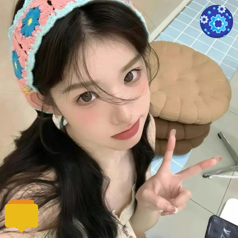 小川