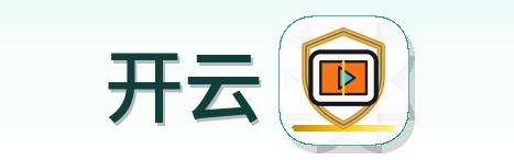 开云 Logo